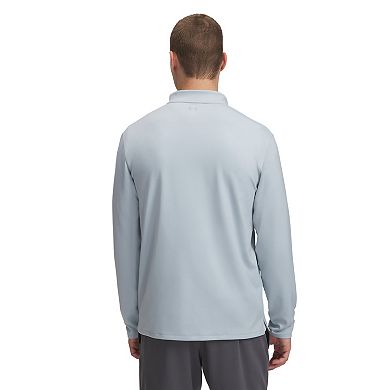Men's Under Armour Motion Quarter Zip Top