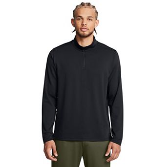 Men's Under Armour Motion Quarter Zip Top