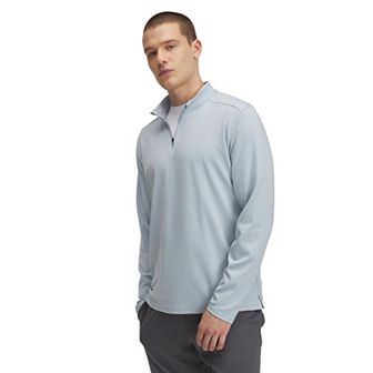 Men's Under Armour Motion Quarter Zip Top