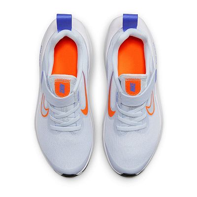 Nike Air Zoom Arcadia Little Kids' Shoes