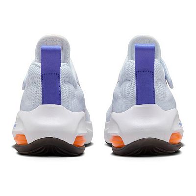 Nike Air Zoom Arcadia Little Kids' Shoes