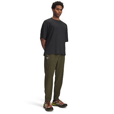 Men's Under Armour Vibe Woven Pants
