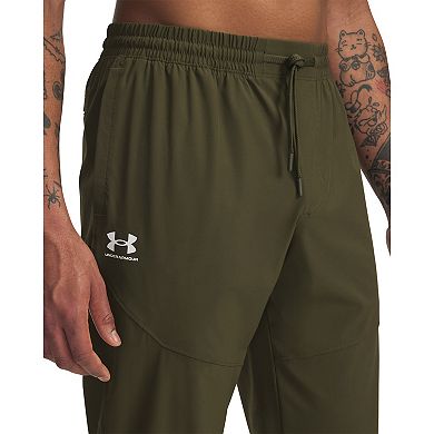 Men's Under Armour Vibe Woven Pants