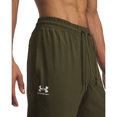Men's Under Armour Vibe Woven Joggers