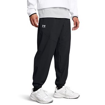 Men's Under Armour Vibe Woven Joggers