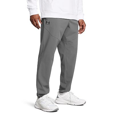 Men's Under Armour Vibe Woven Joggers