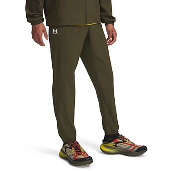 Men's Under Armour Vibe Woven Joggers