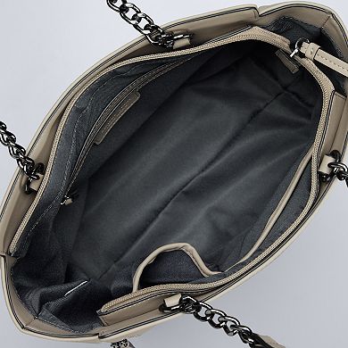 Simply Vera Vera Wang Cara Tote Bag