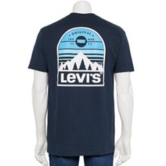 Kohl's levi's cheap t shirts