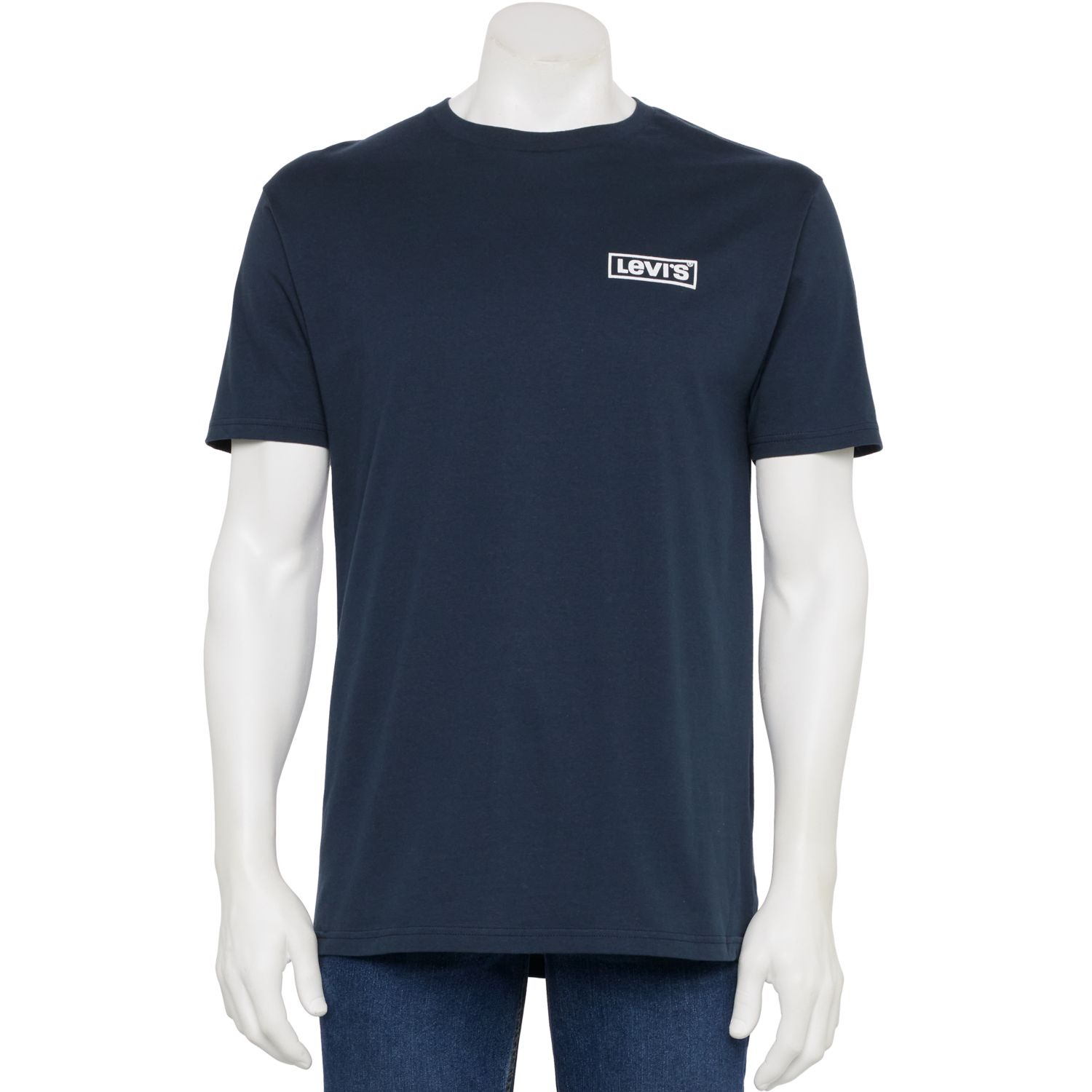 Levi s Shirts Shop Tees Hoodies More Tops by Levi Strauss Kohl s