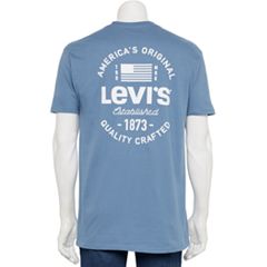 Kohl's levi's t sales shirts