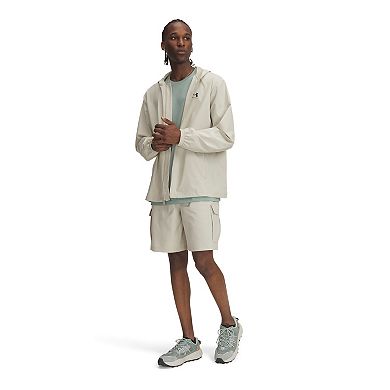 Men's Under Armour Vibe Woven Cargo Shorts