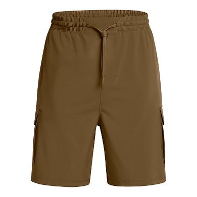 Men's Under Armour Vibe Woven Cargo Shorts