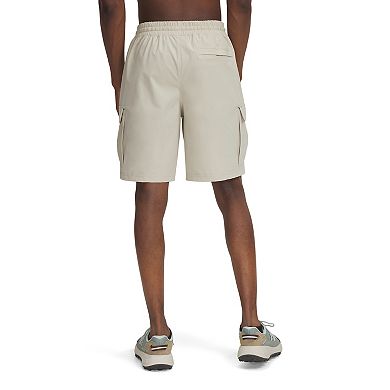 Men's Under Armour Vibe Woven Cargo Shorts