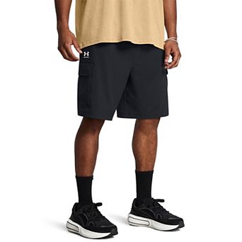 Men's Under Armour Vibe Woven Cargo Shorts