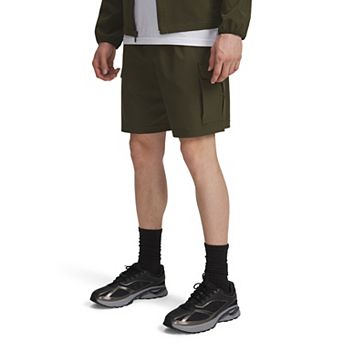 Men's Under Armour Vibe Woven Cargo Shorts