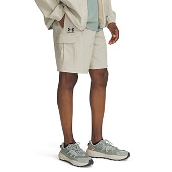 Men's Under Armour Vibe Woven Cargo Shorts