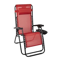 Kohls oversized deals anti gravity chair