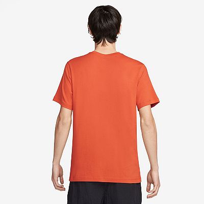 Men s Nike Sportswear 1972 Swoosh Graphic Tee