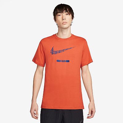 Nike 1972 t shirt best sale