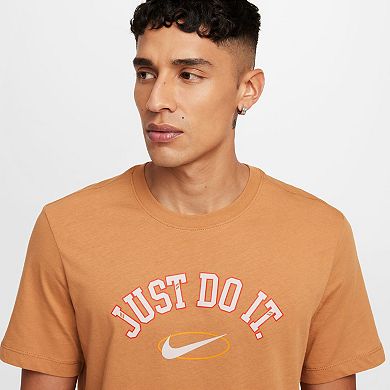 Men's Nike Sportswear Just Do It T-Shirt