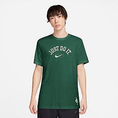 Kohls nike shirts mens best sale