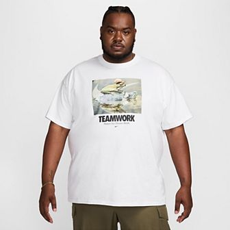 Men's Nike Sportswear M90 T-Shirt