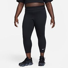 Kohls womens nike plus size best sale