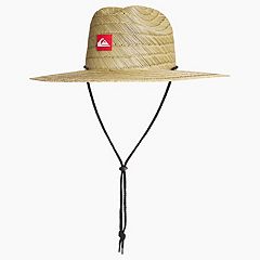 Men's Safari Hats: Protect Your Face & Skin from the Sun With a