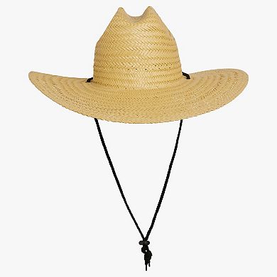 Men's Quiksilver Pierside Straw Hat