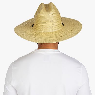 Men's Quiksilver Pierside Straw Hat