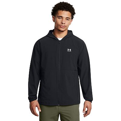 Mens outlets Under Armour Jacket