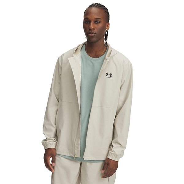 CWSFDTER Men's Spring and Autumn Jacket, Loose Spring Casual