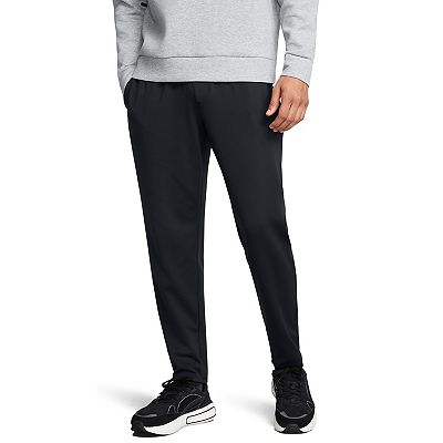 Under Armour Men s Motion Tapered Pants Black Size Medium