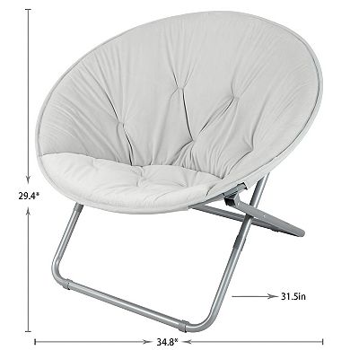 The Big One® Dish Chair