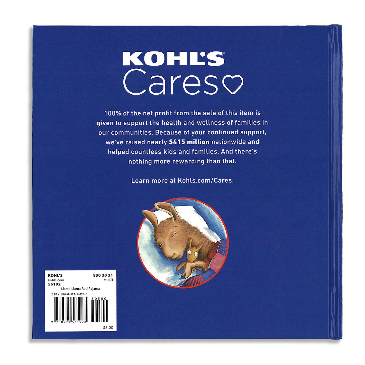 Kohl s Cares Shop for Toys Books More that Support Communities Kohl s