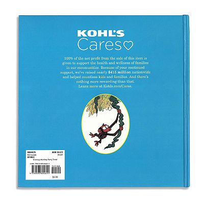 Kohl's care books online