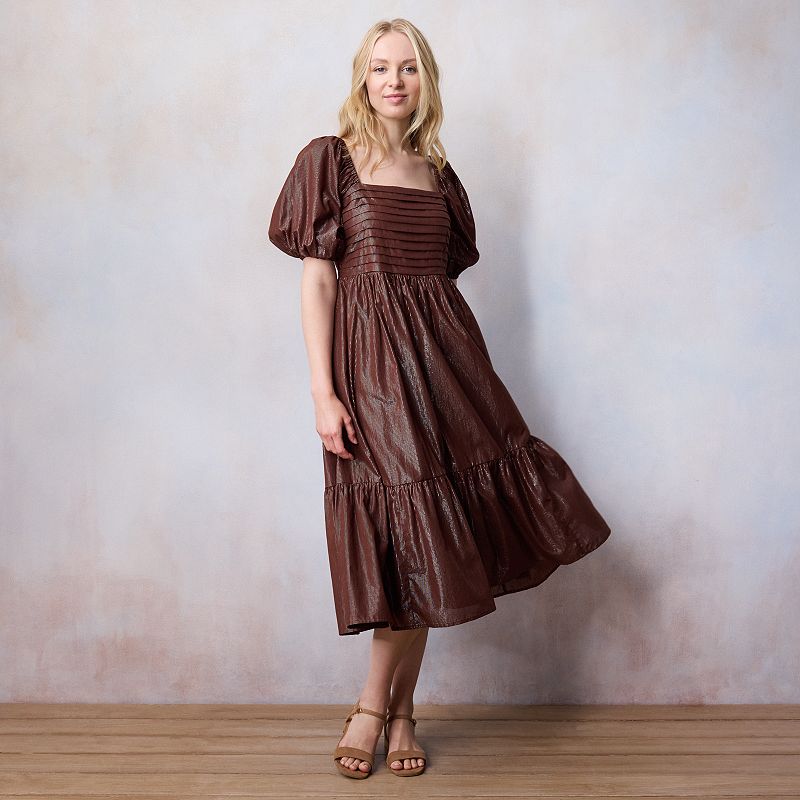 burgundy dress for women Plus Size Dress, Women's Plus Size Designer Dresses wrinkle%2C%20brighter%20colors Type:Dresses Kendall Jenner Embraces the Size:Adult | 41|R