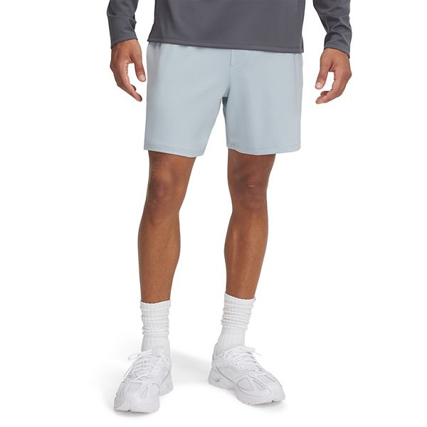 Men's Under Armour UA Motion Shorts Color: Harbor Blu Size: L