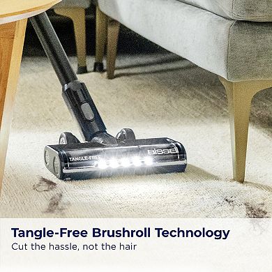 BISSELL CleanView XR Stick Vacuum (3789)