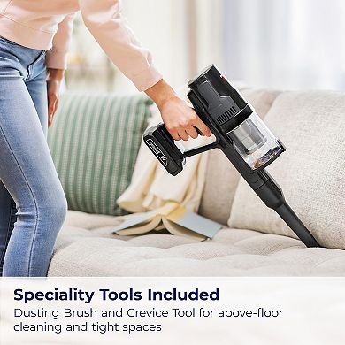BISSELL CleanView XR Stick Vacuum (3789)