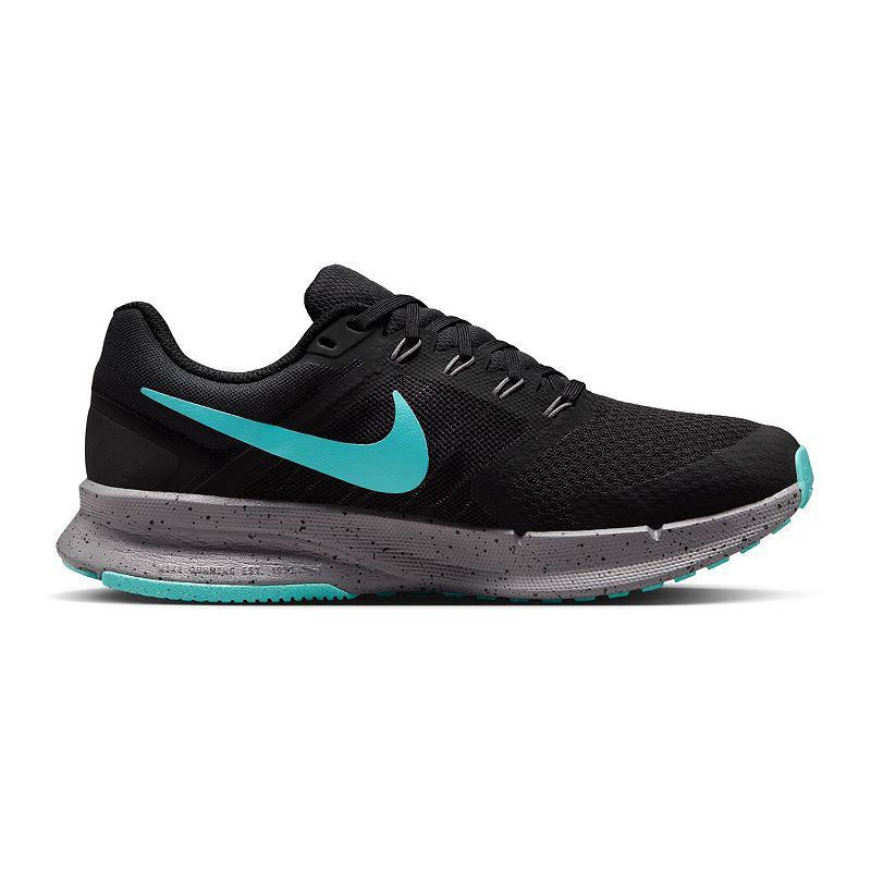 Nike Run Swift 3 SE Women's Running Shoes, Size: 8, Green Frost