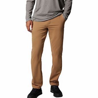 Men's Columbia Sage Peak Chino Pants