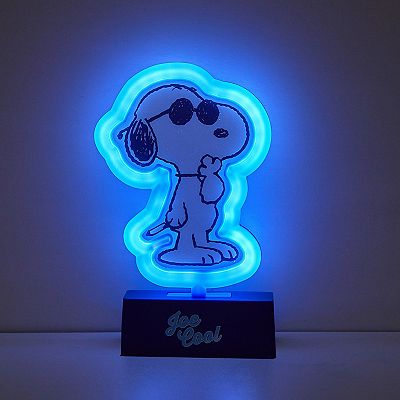 スヌーピー ジョークールのライト　レトロ スヌーピー ジョークール❤︎1966年アンティーク！JOE COOL人形