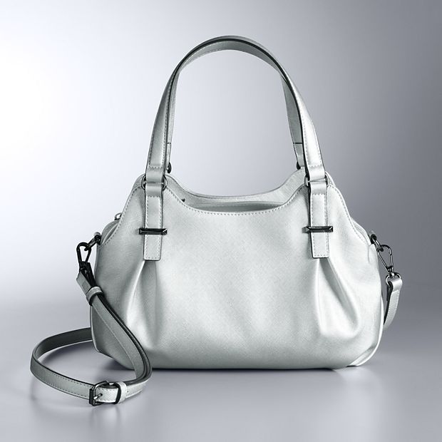 Simply vera vera wang buena satchel online