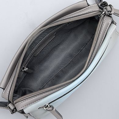 Simply Vera Vera Wang Sintra Crossbody Bag