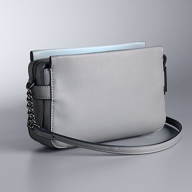 Simply Vera Vera Wang Sintra Crossbody Bag