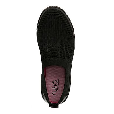 Ryka Vista Slip On Women's Slip-on Shoes