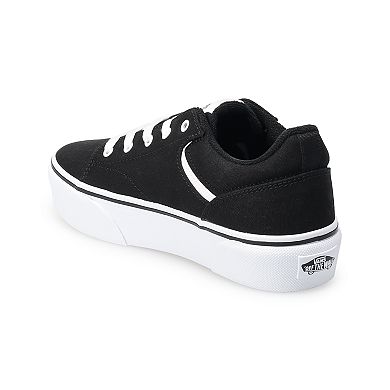 Vans® Seldan Platform Little Kids Girls' Shoes