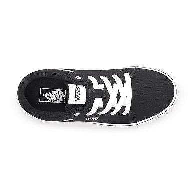 Vans® Seldan Platform Little Kids Girls' Shoes